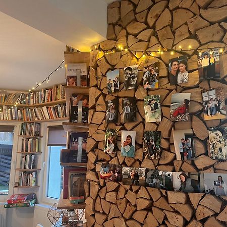 Family Home, Near Therme/Airport/ Lake, Balotesti Caciulati Exterior foto