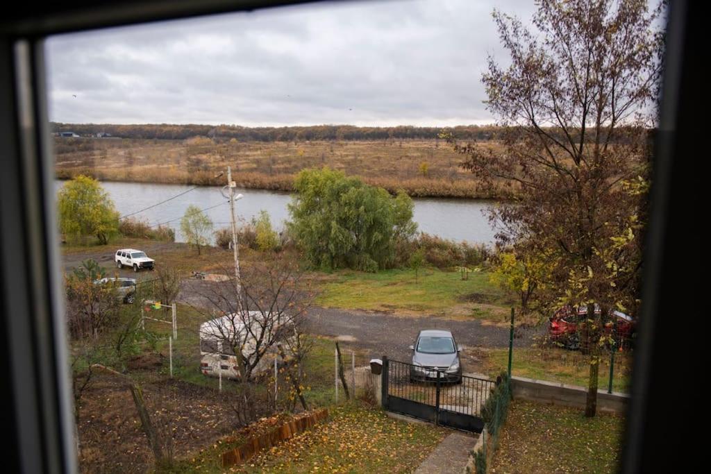 Family Home, Near Therme/Airport/ Lake, Balotesti Caciulati Exterior foto
