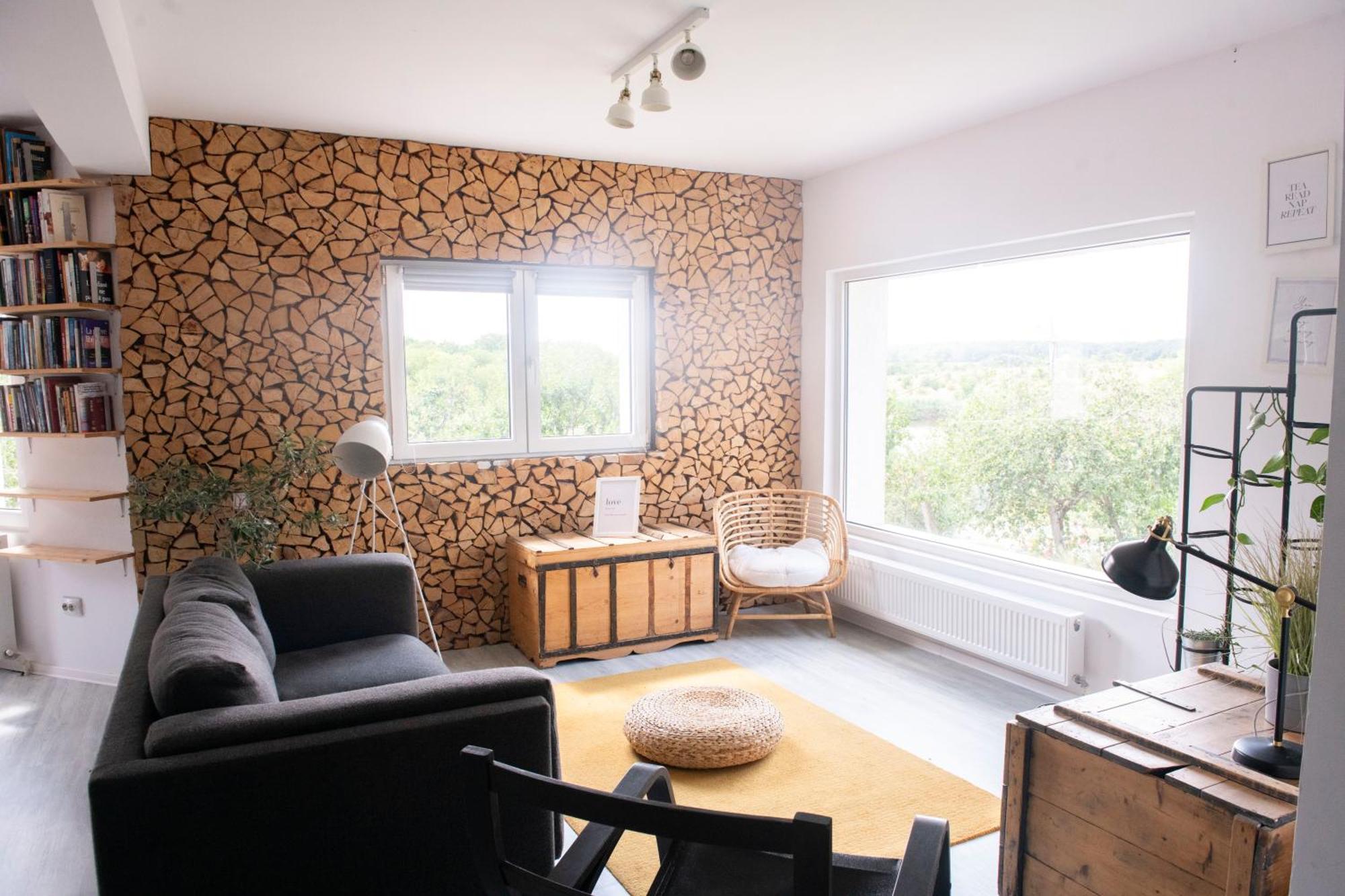 Family Home, Near Therme/Airport/ Lake, Balotesti Caciulati Exterior foto