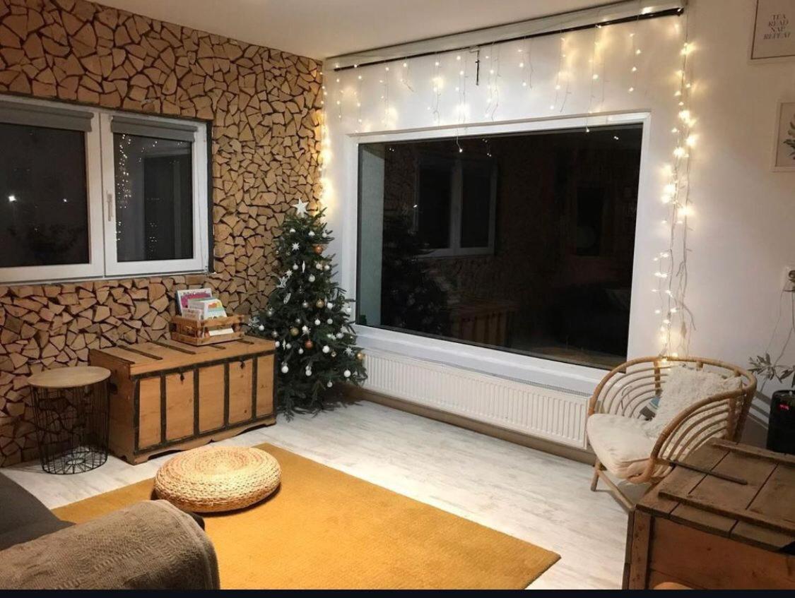 Family Home, Near Therme/Airport/ Lake, Balotesti Caciulati Exterior foto