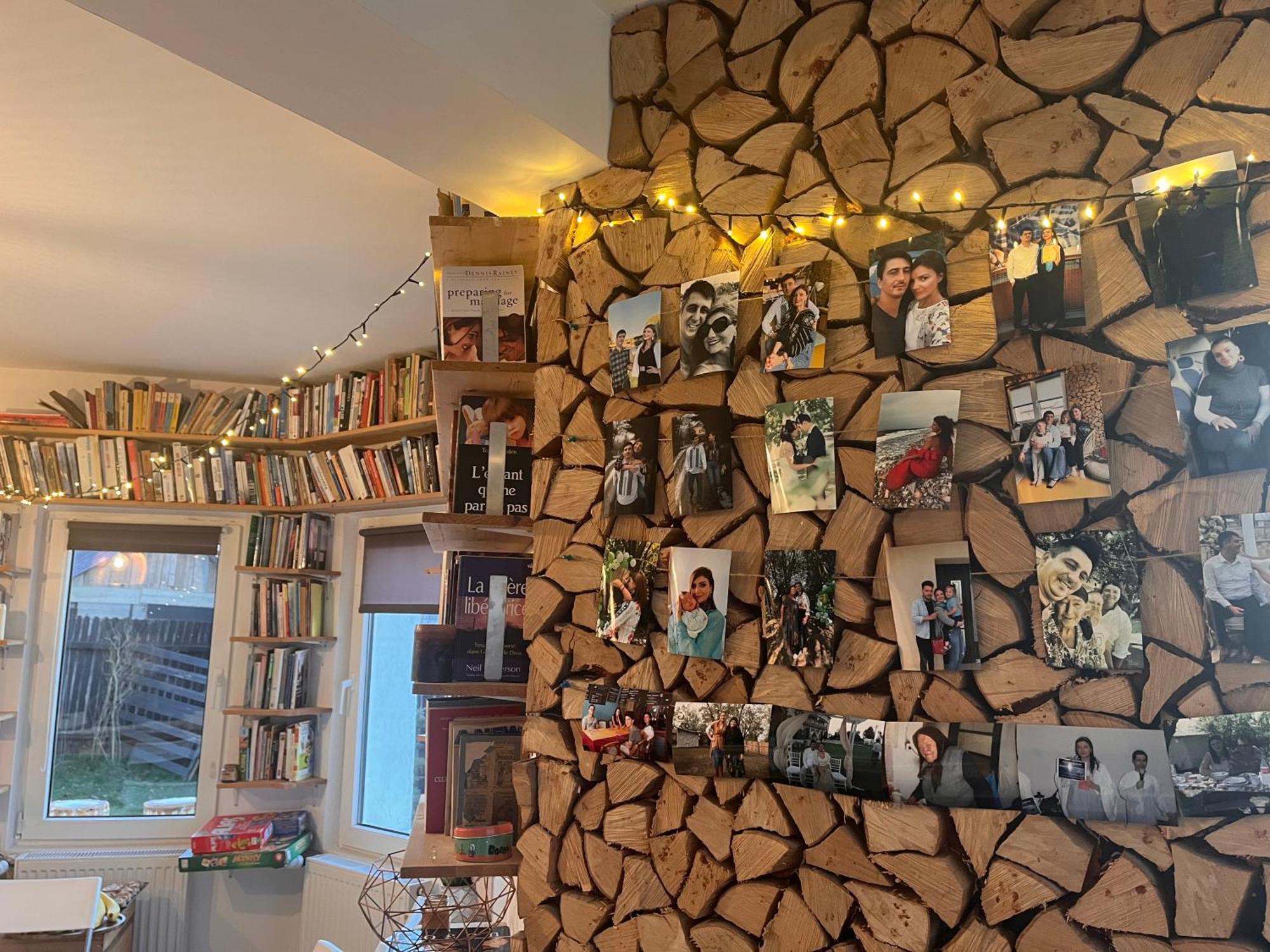 Family Home, Near Therme/Airport/ Lake, Balotesti Caciulati Exterior foto